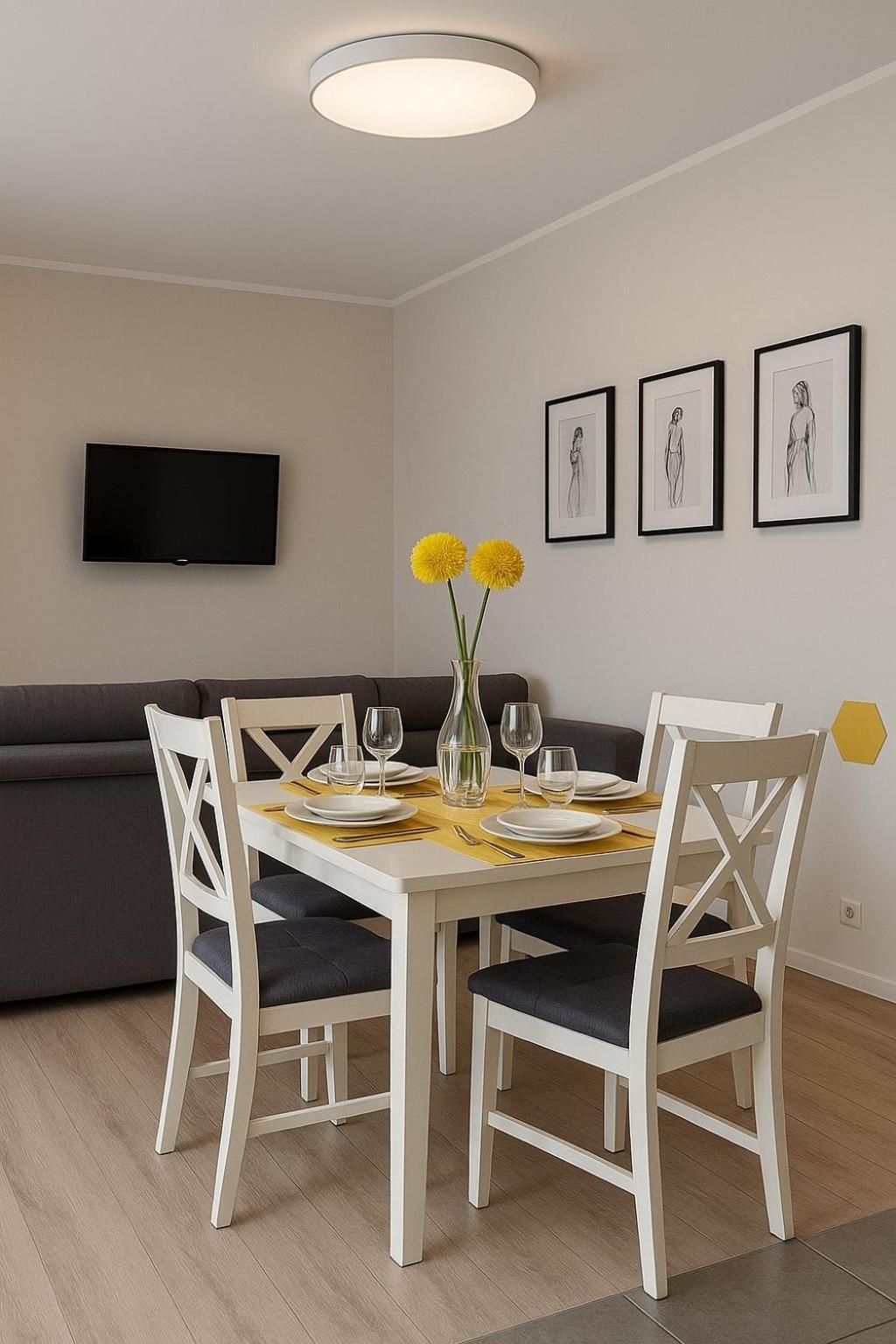 Magnolia 4 * Breslavia